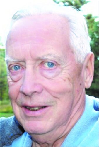 Donald T. Johnson